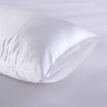 Marais Mulberry Silk King Pillowcase